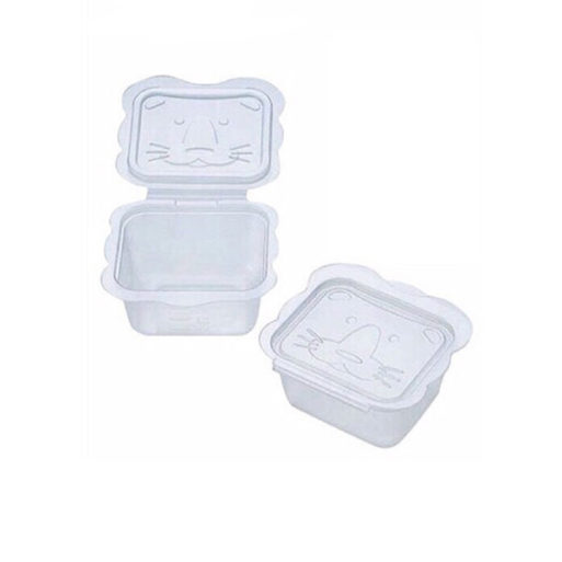 Richell OT Animal Food Container 50