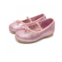 Hellomici Toddler Ballerina Pink Size 7