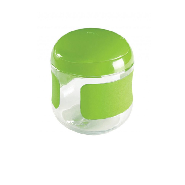 Oxo Tot Flip Top Snack Cup (150ml) - Green