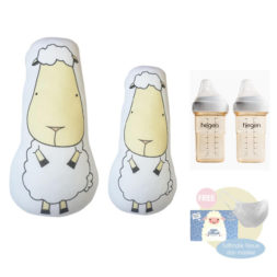 Paket Baa Baa Sheepz Bundling Hegen