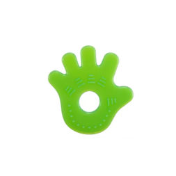 Simba Silicone Teether - Lemon