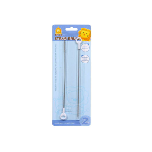 Simba Straw Brush (2pcs)