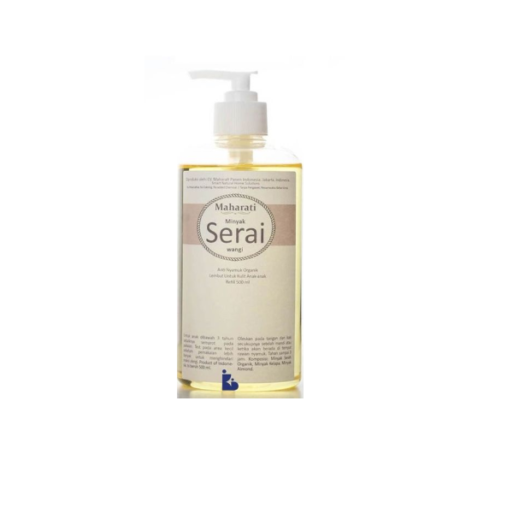 Serai Maharati Serai Anak 500ml