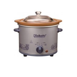 Takahi Electric Crockery Pot 1.2 L - HR-WB