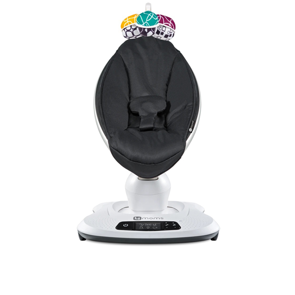 4moms mamaRoo - Asia Black