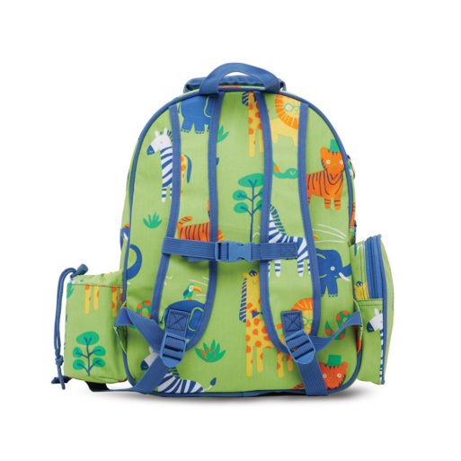 Penny Scallan Backpack Large - Wild Thing