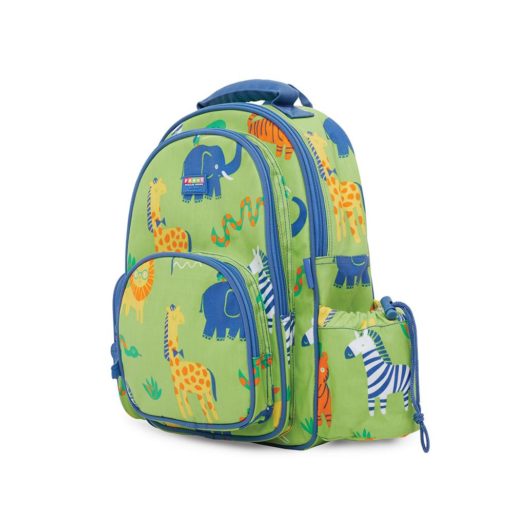 Penny Scallan Backpack Large - Wild Thing