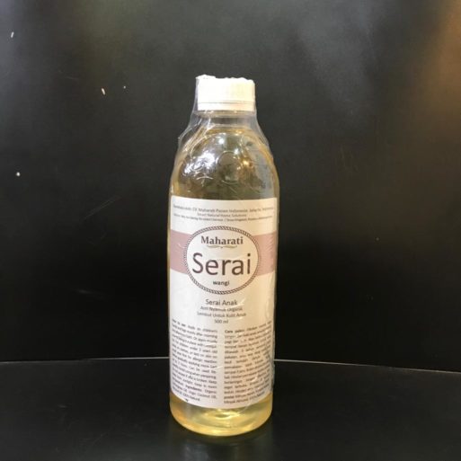 Serai Maharati Serai Anak 500ml