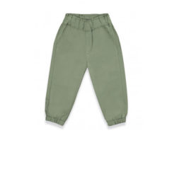 Little Palmerhaus Jogger Pants 3years - Army