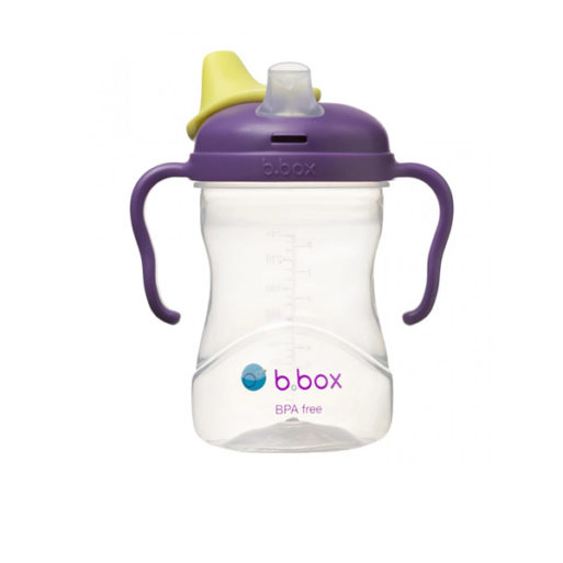 B.Box Spout Cup - Grape