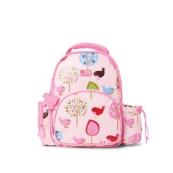 Penny Scallan Backpack Medium - Chirpy Bird