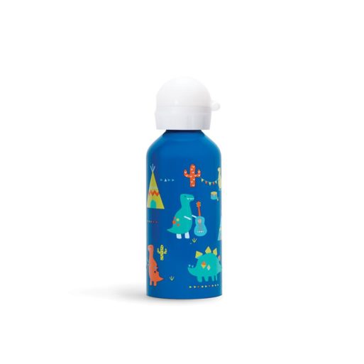 Penny Scallan Drink Bottle SS - Dino Rock