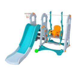 Ifam Fun Slide 3in1 New