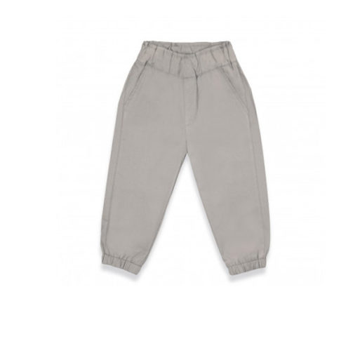 Little Palmerhaus Jogger Pants 6years - Grey