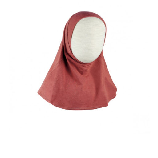 Little Palmerhaus Instant Hijab Size M - Brick