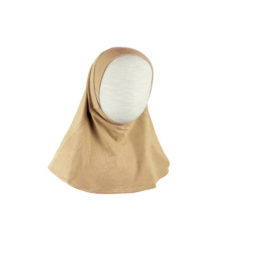 Little Palmerhaus Instant Hijab Size S - Cream