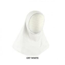 Little Palmerhaus Instant Hijab Size XS - White