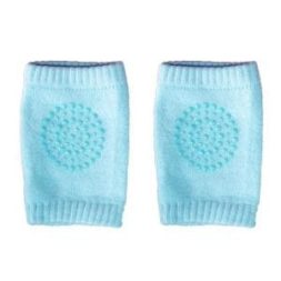 Better Off Knee Pads - Light Blue