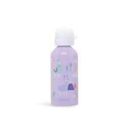 Penny Scallan Drink Bottle SS - Loopy Llama