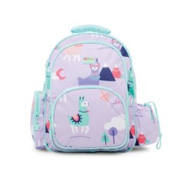 Penny Scallan Backpack Large - Loopy Llama