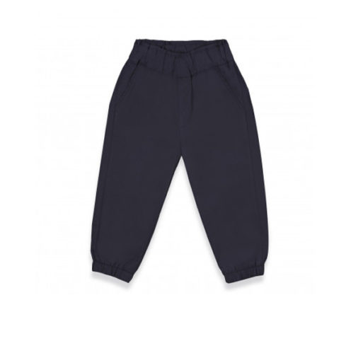 Little Palmerhaus Jogger Pants 3years - Navy