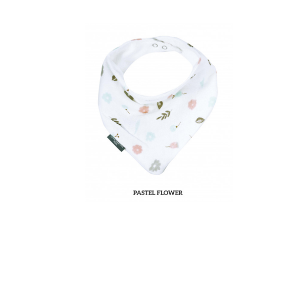 Little Palmerhaus Bandana Bib *PROMO*