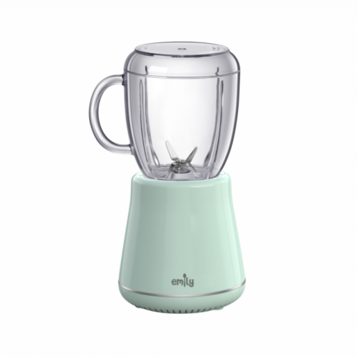 Emily Portable Blender 0.6Liter