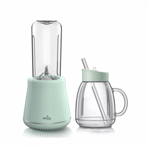 Emily Portable Blender 0.6Liter