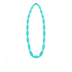 Jellystone Horizon Necklace Sea Green