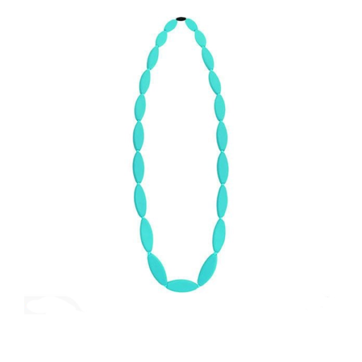 Jellystone Horizon Necklace Sea Green