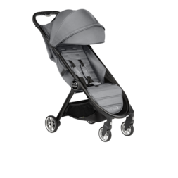 Baby Jogger City Tour2 Stroller - Slate Grey