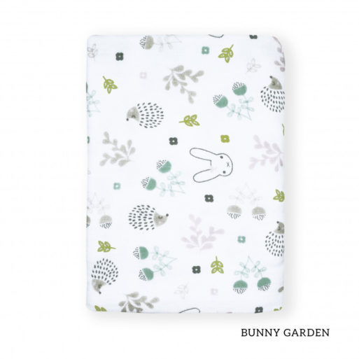 Little Palmerhaus Tottori Baby Towel