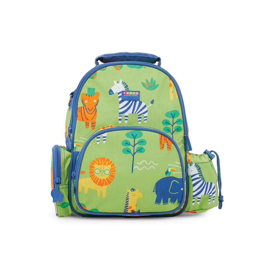 Penny Scallan Backpack Medium - Wild Thing