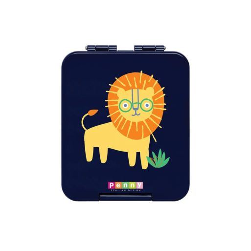 Penny Scallan Mini Bento Box - Wild Thing