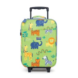 Penny Scallan Wheelle Case 2 Wheel - Wild Thing