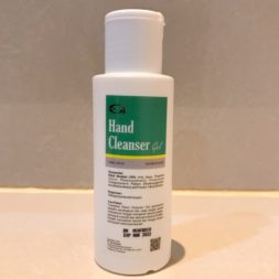 Bio-K Hand Cleanser Gel 100ml