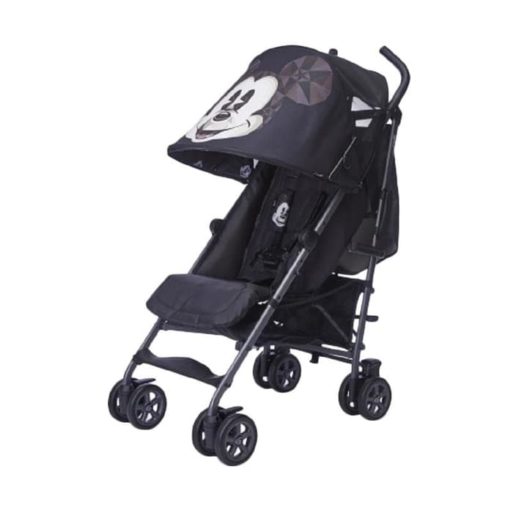 Easywalker Buggy Stroller Disney - Mickey Diamond