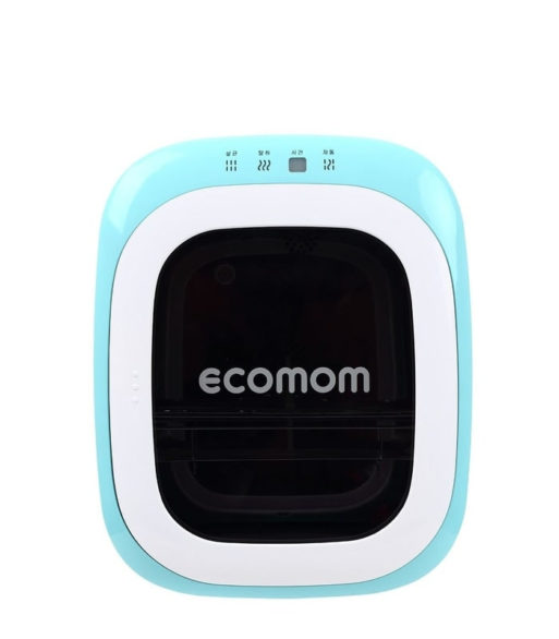 Ecomom UV Sterilizer - Blue