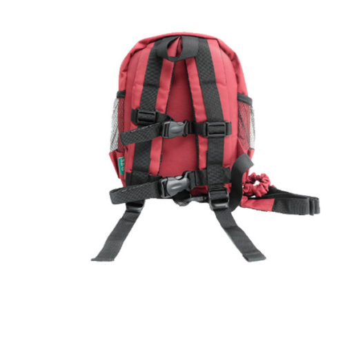 BabyGo Inc Harness Bag - Maroon