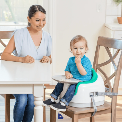 Bumbo Multi Seat - Slate