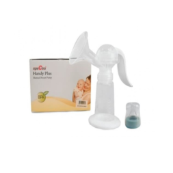 Spectra Handy Plus Manual Breast Pump