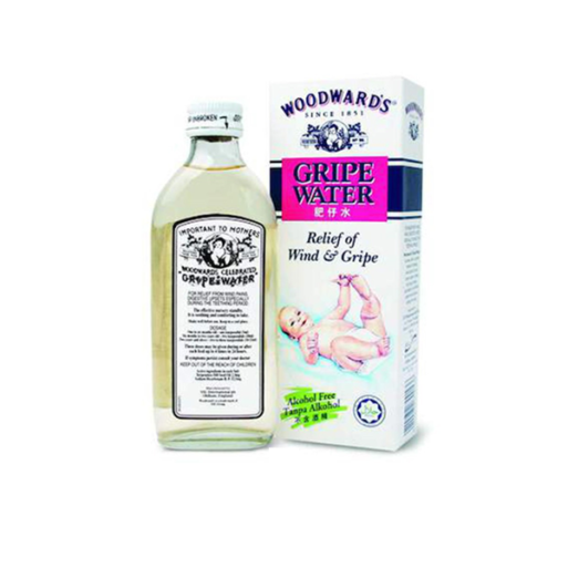 Woodwards Gripe Water 148ml