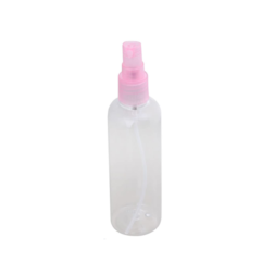 Bottle + Spray Pink 100ml