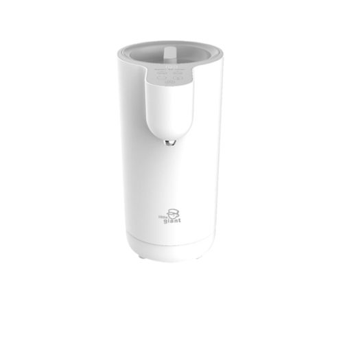 Little Giant STOTZ Smart Water Boiler and Dispenser - White