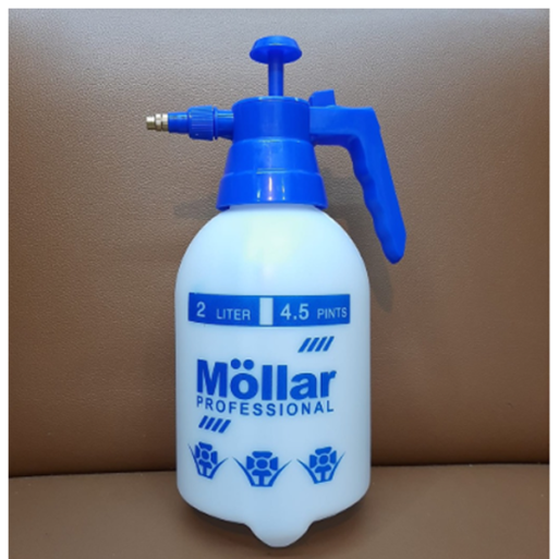 Mollar Bottle Sprayer 2Liter