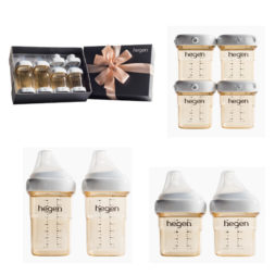 Hegen Paket Sharing Newborn Complate 2