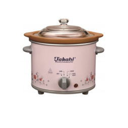 Takahi Slow Cooker 1.2 L - HR-WP