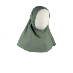 Little Palmerhaus Instant Hijab Size M - Forest