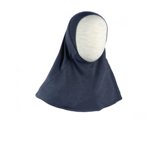 Little Palmerhaus Instant Hijab Size M - Slate