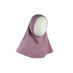 Little Palmerhaus Instant Hijab Size XS - Purple